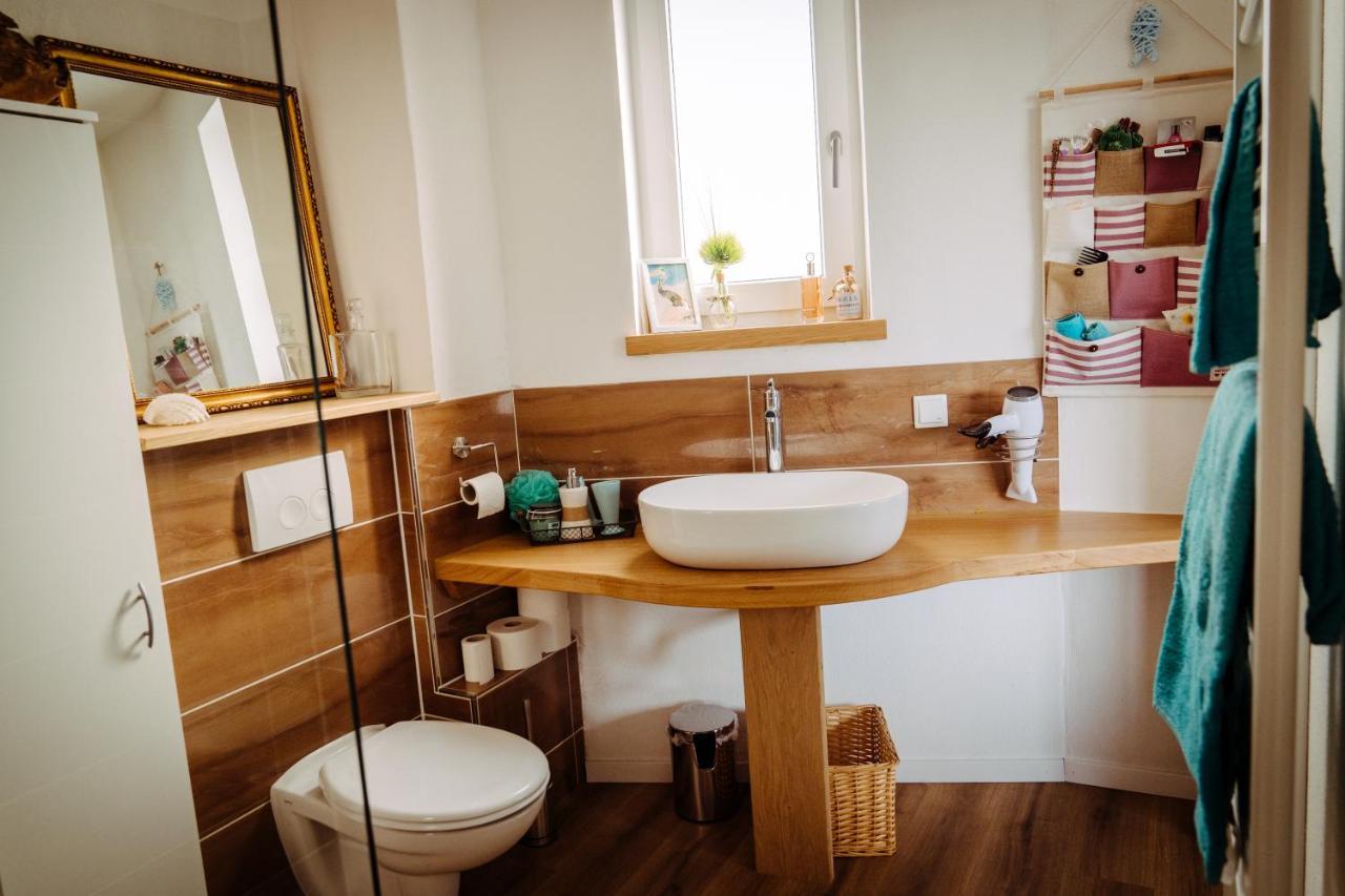 Das Appartement Marsberg Kültér fotó