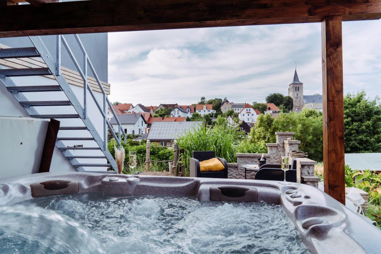 Das Appartement Marsberg Kültér fotó