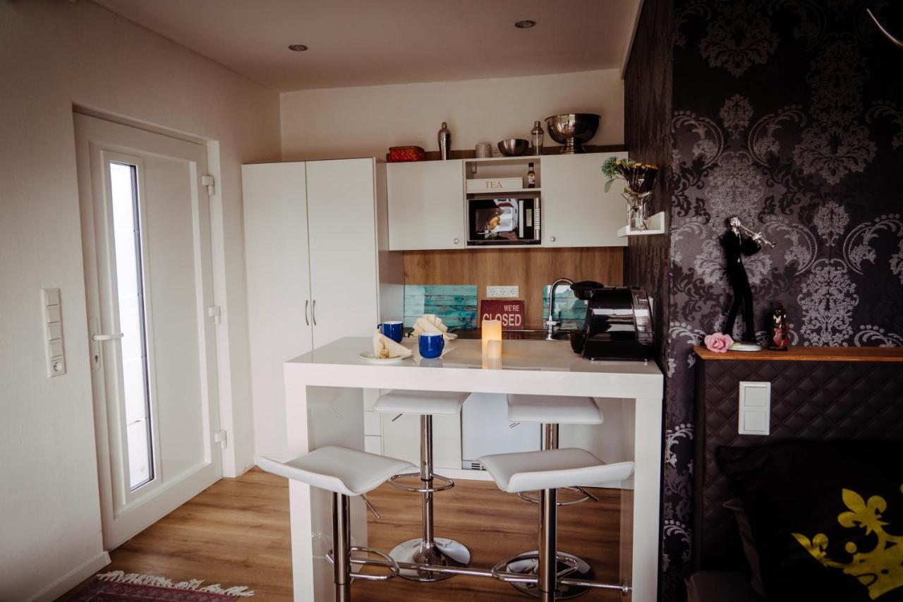 Das Appartement Marsberg Kültér fotó