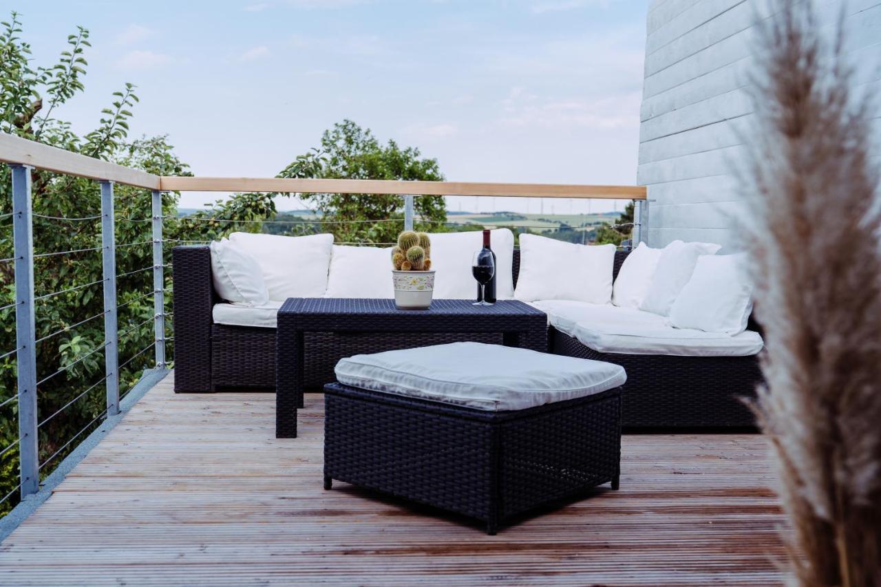 Das Appartement Marsberg Kültér fotó