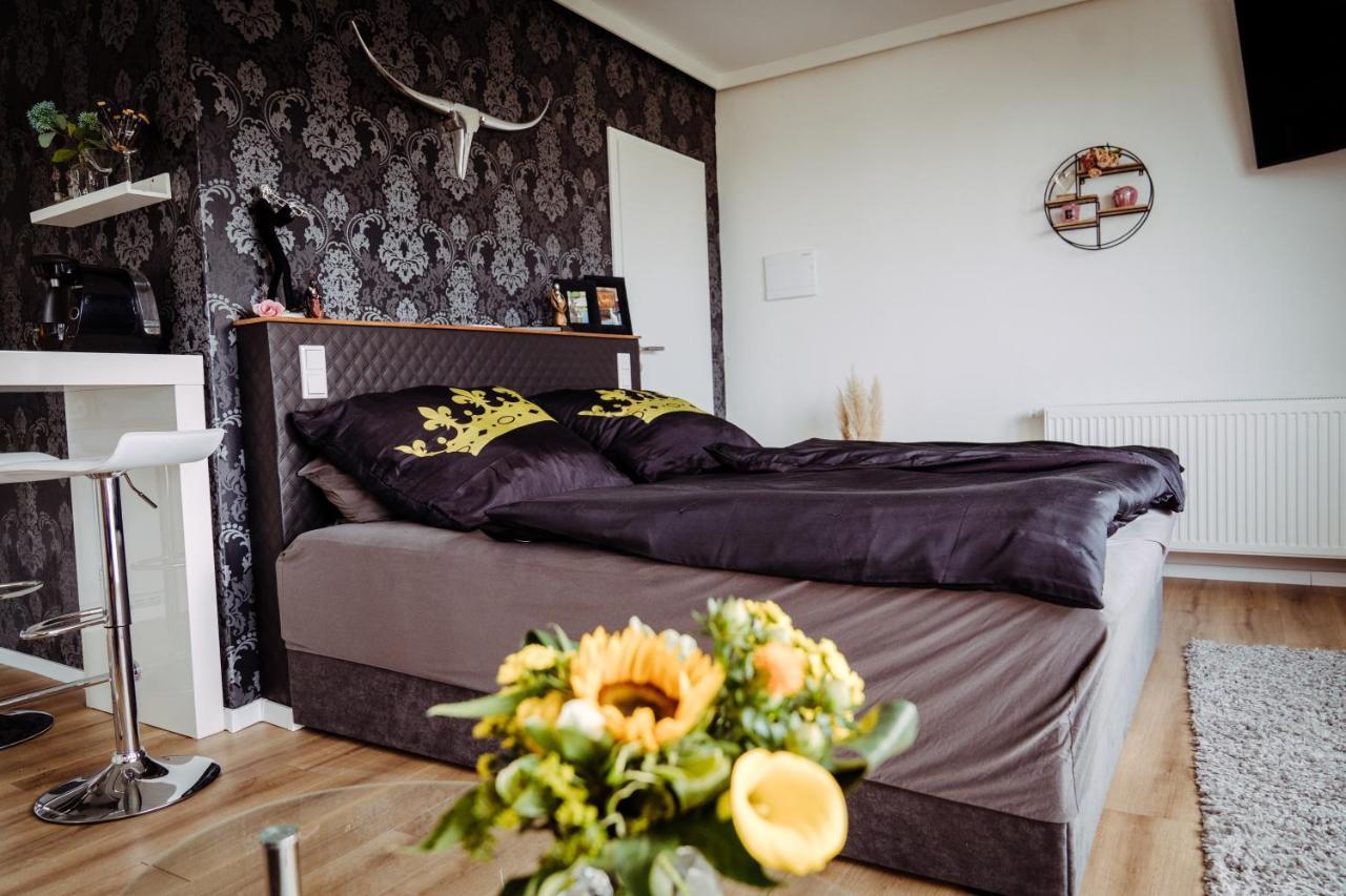 Das Appartement Marsberg Kültér fotó
